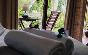 Rustic Butler B&B